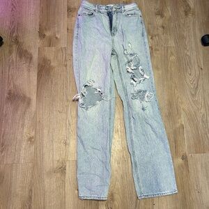 PacSun 90s Boyfriend Jeans